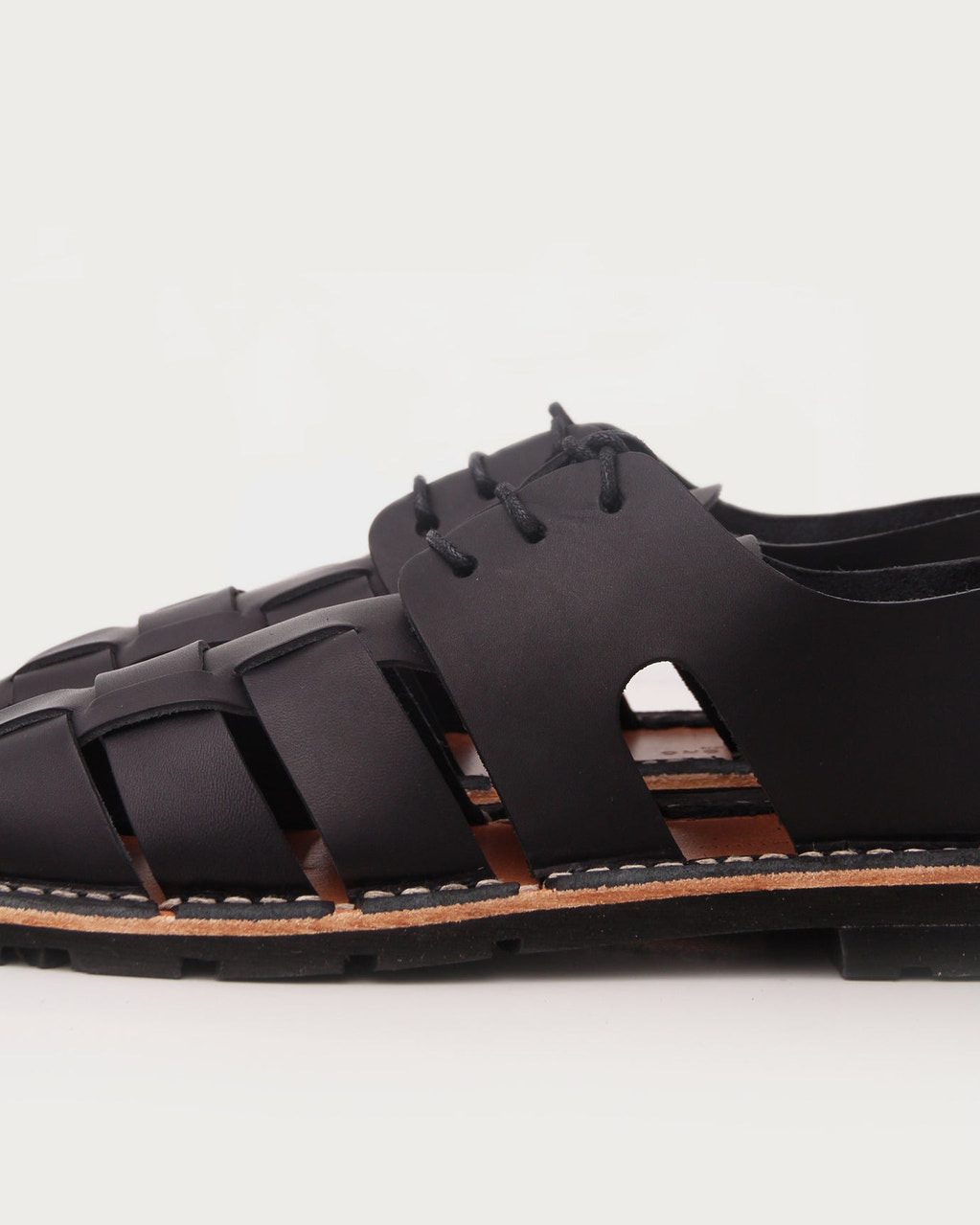 Artisanal Shoes 10/05