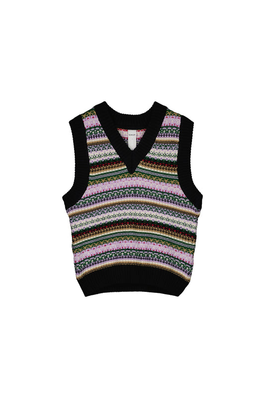 Bloom Vest