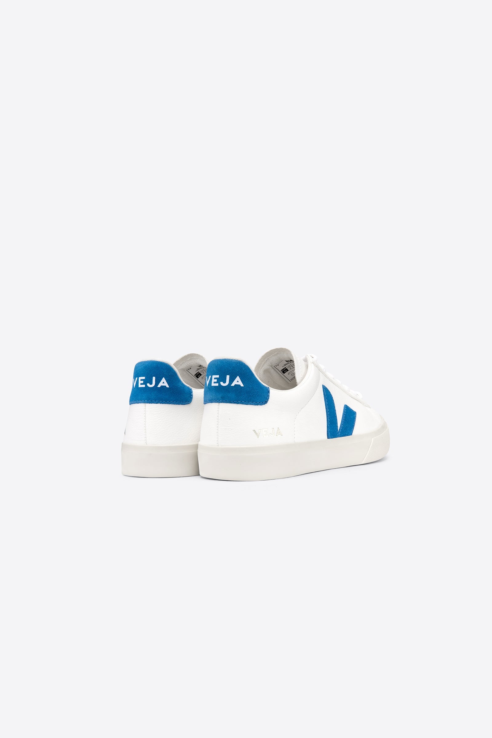 Veja v10 new arrivals swedish blue