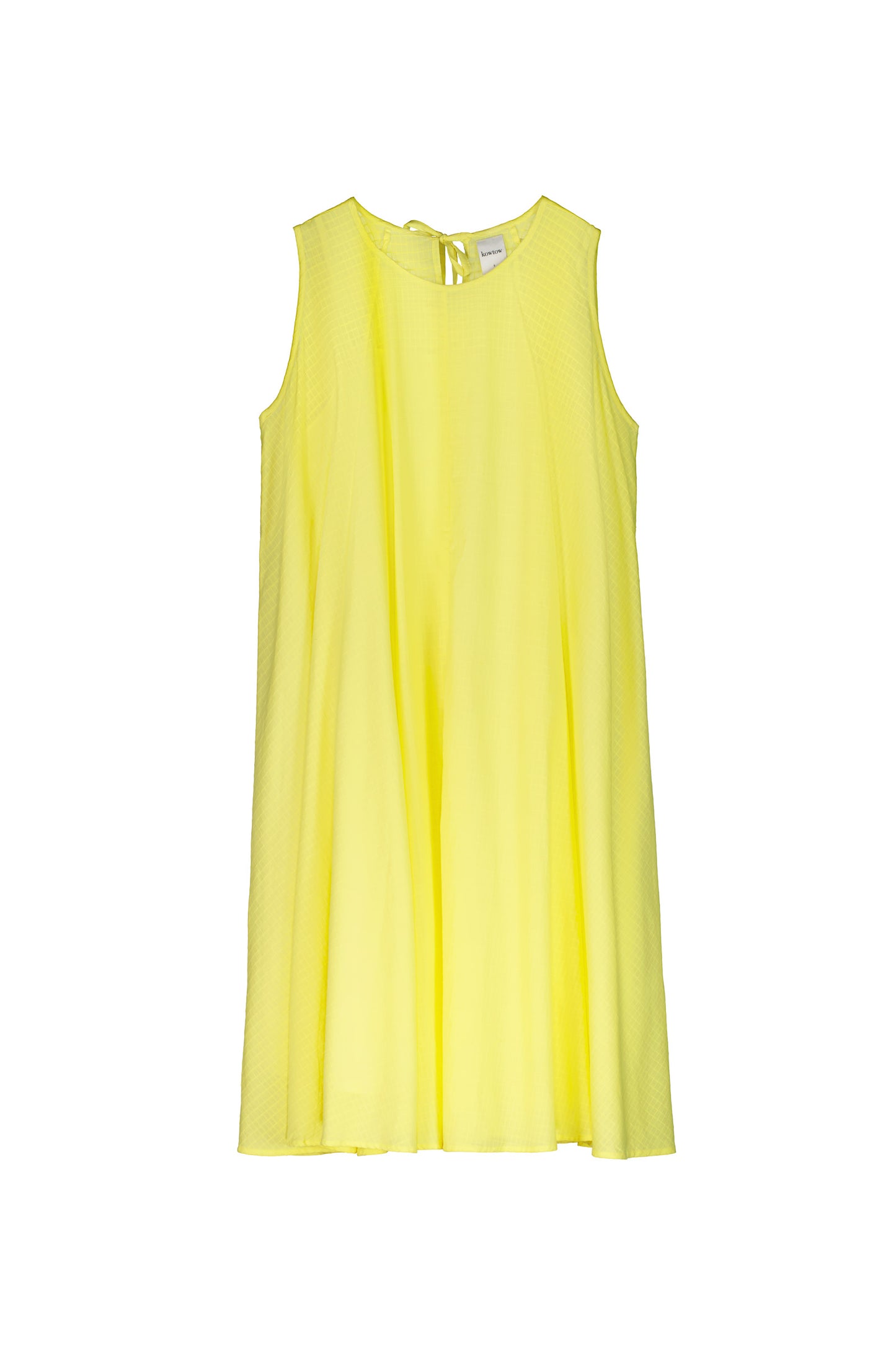 Canopy Dress