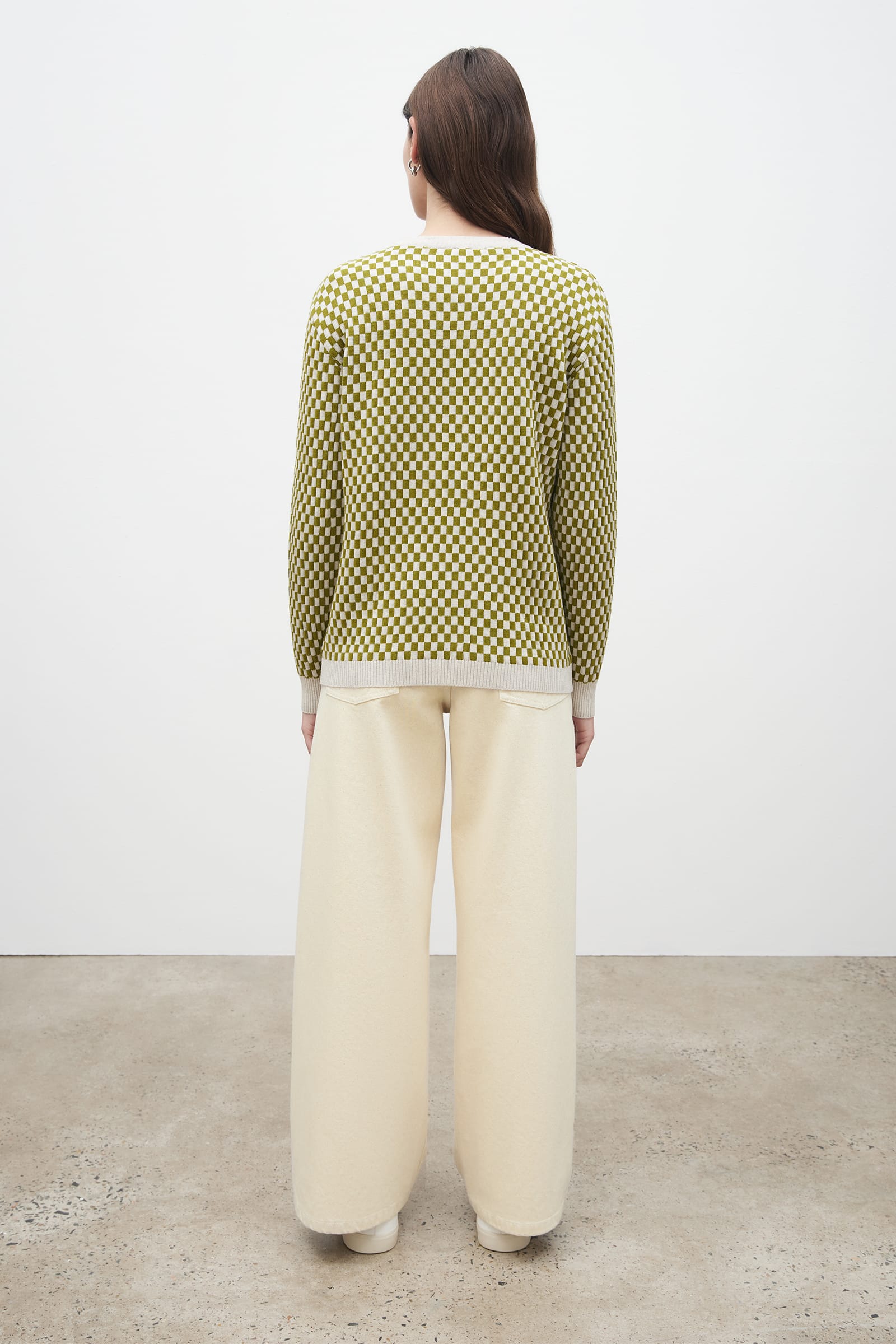 Kowtow knitwear hotsell