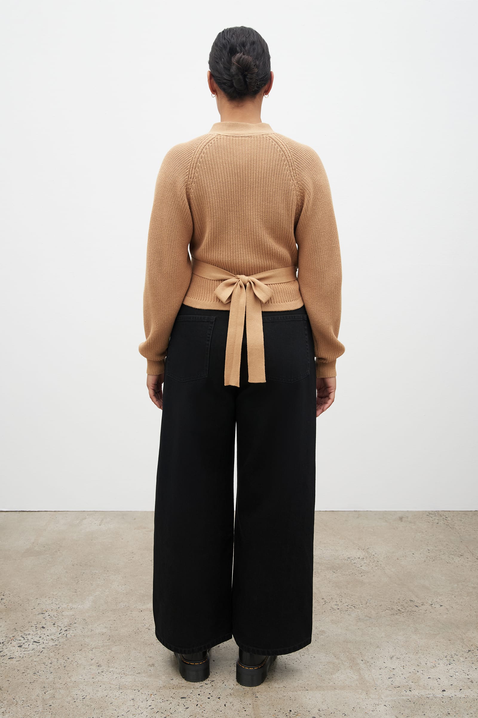 Kowtow composure clearance cardigan