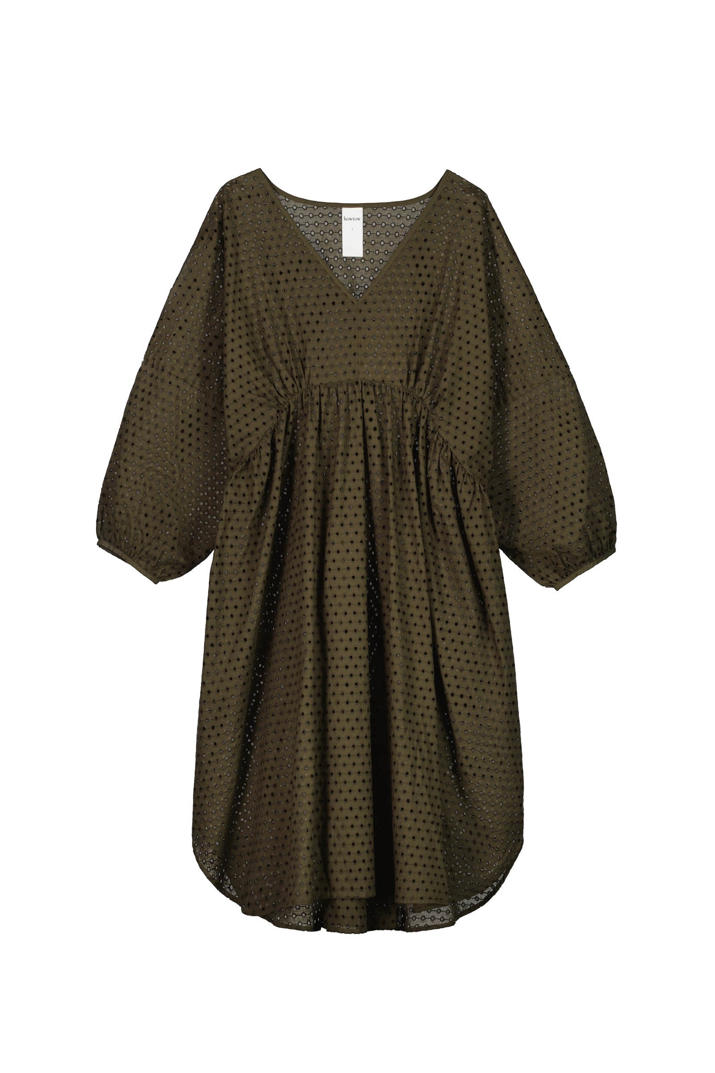 Dahlia Dress