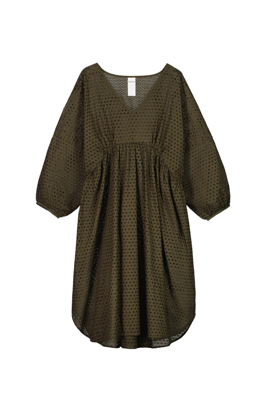 Dahlia Dress