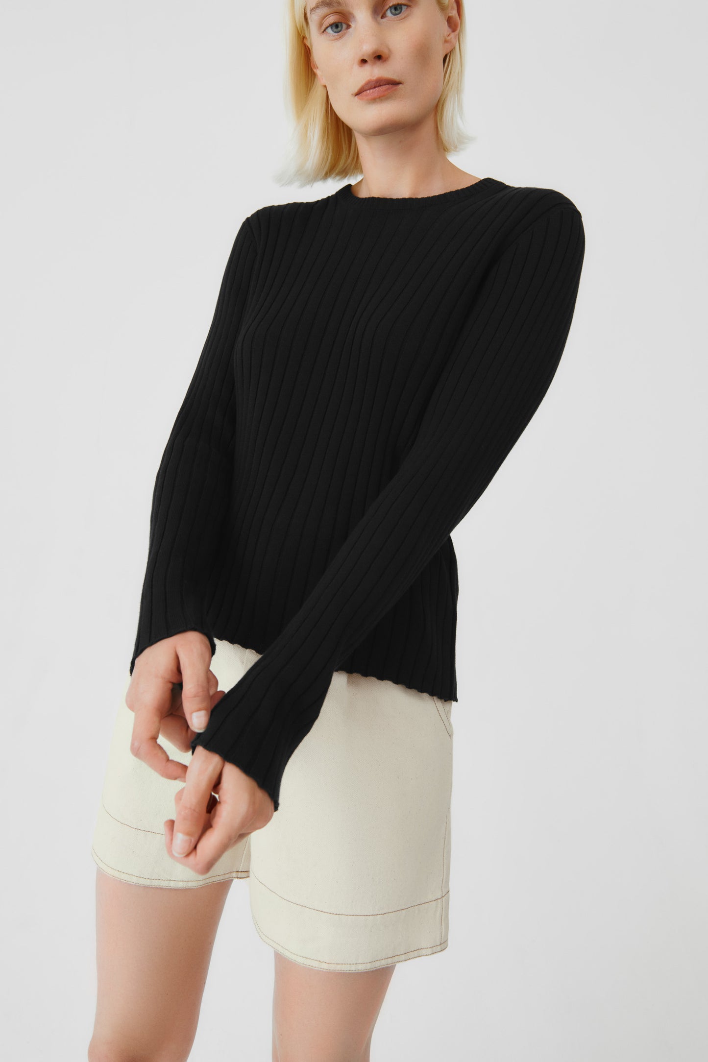 Element Knit Top