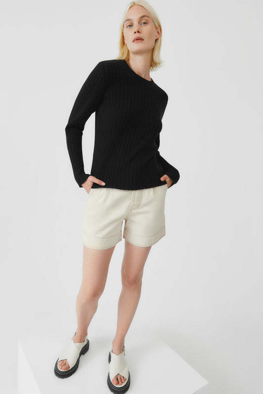 Element Knit Top