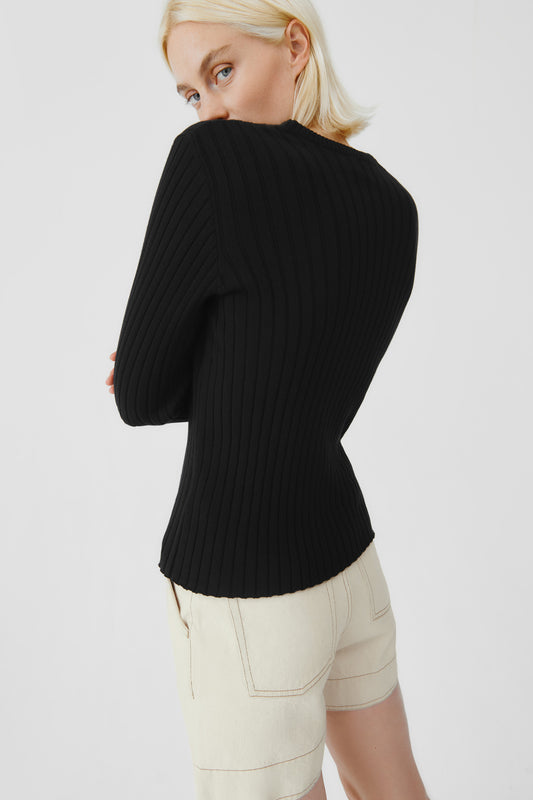 Element Knit Top