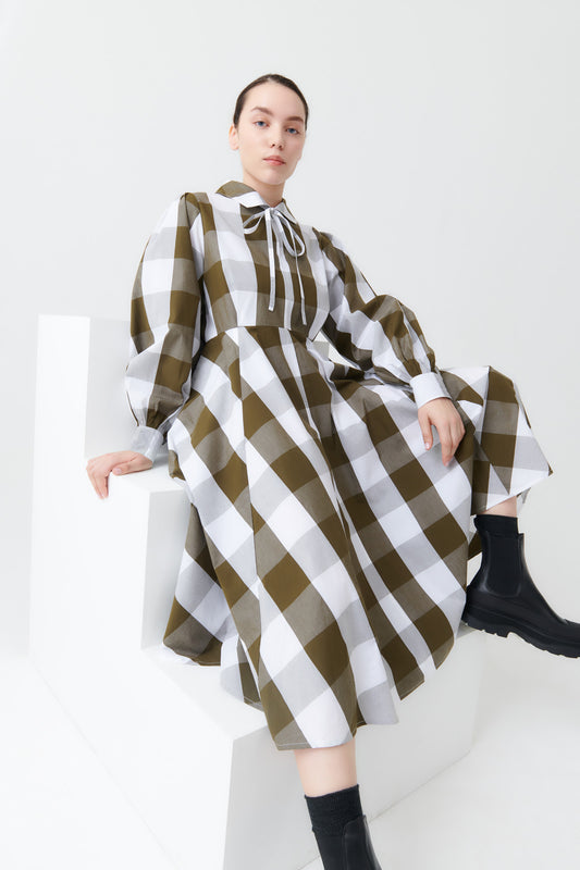 Ella Dress