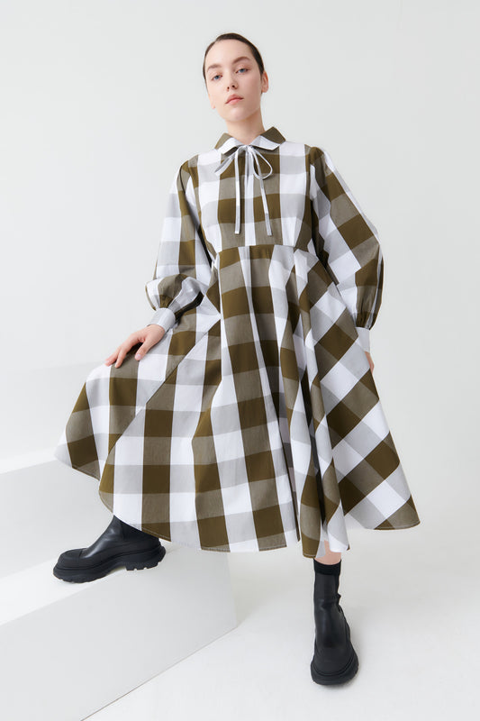 Ella Dress
