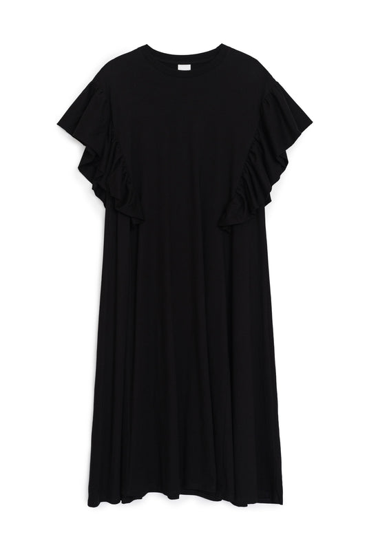 Frill Dress