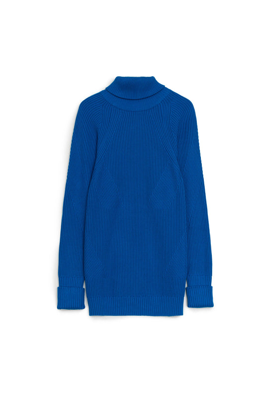 Henri Roll Neck Crew