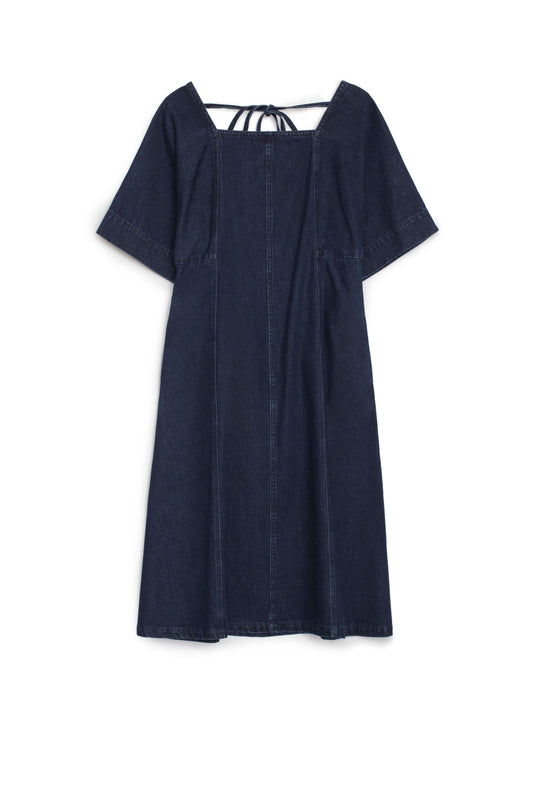 Iris Dress
