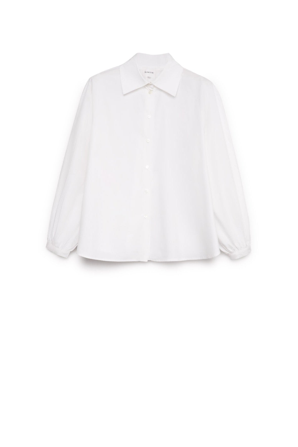 Lens Shirt