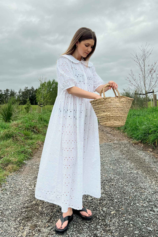 Lily Dress