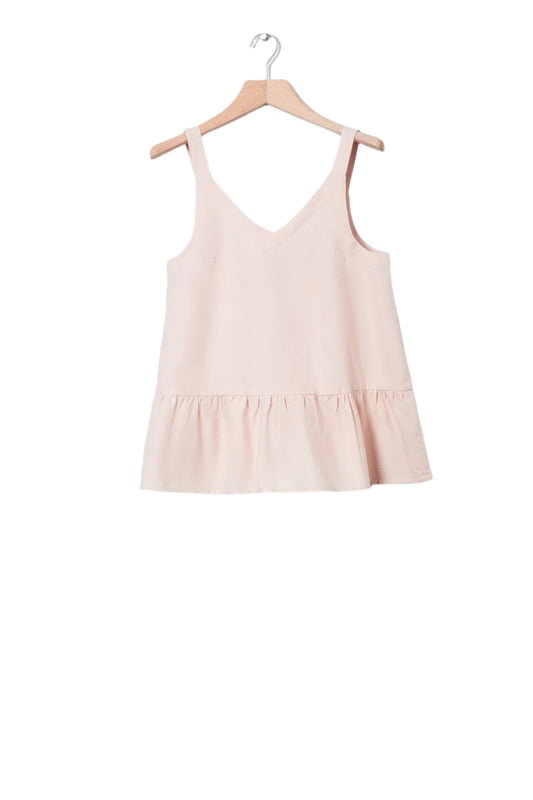 Linear Top