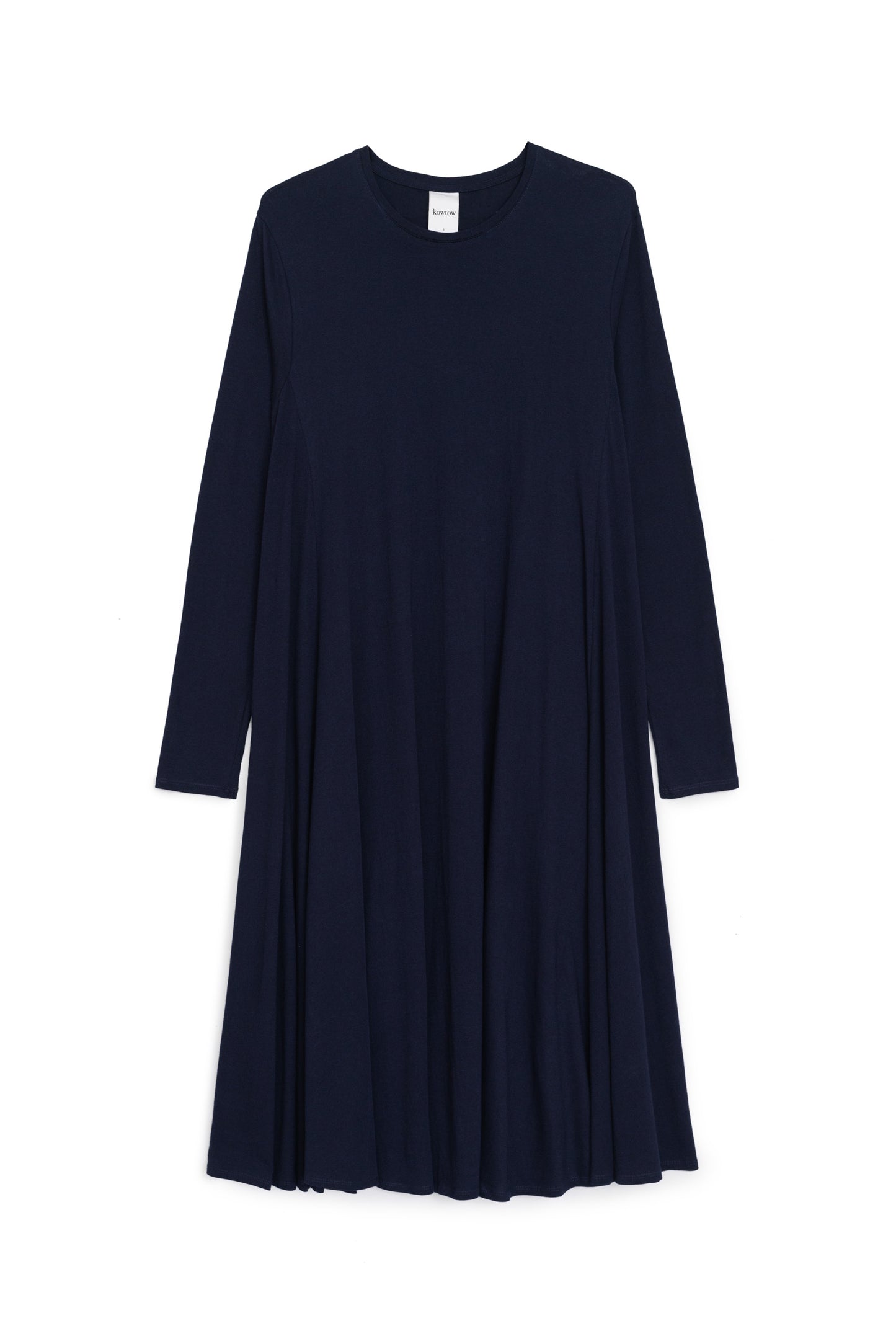 Long Sleeve Dress