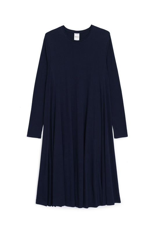 Long Sleeve Dress