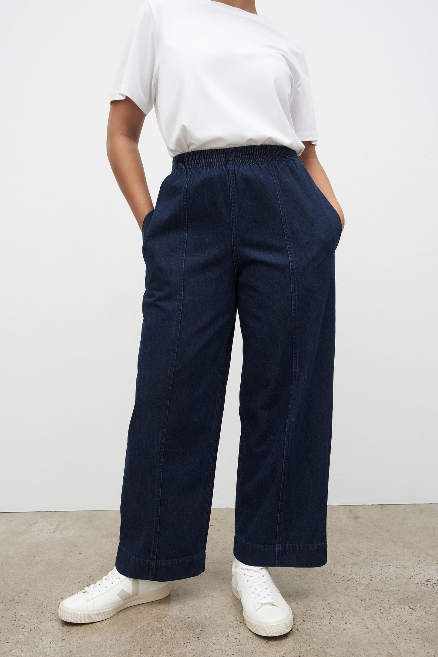 Marina Pants