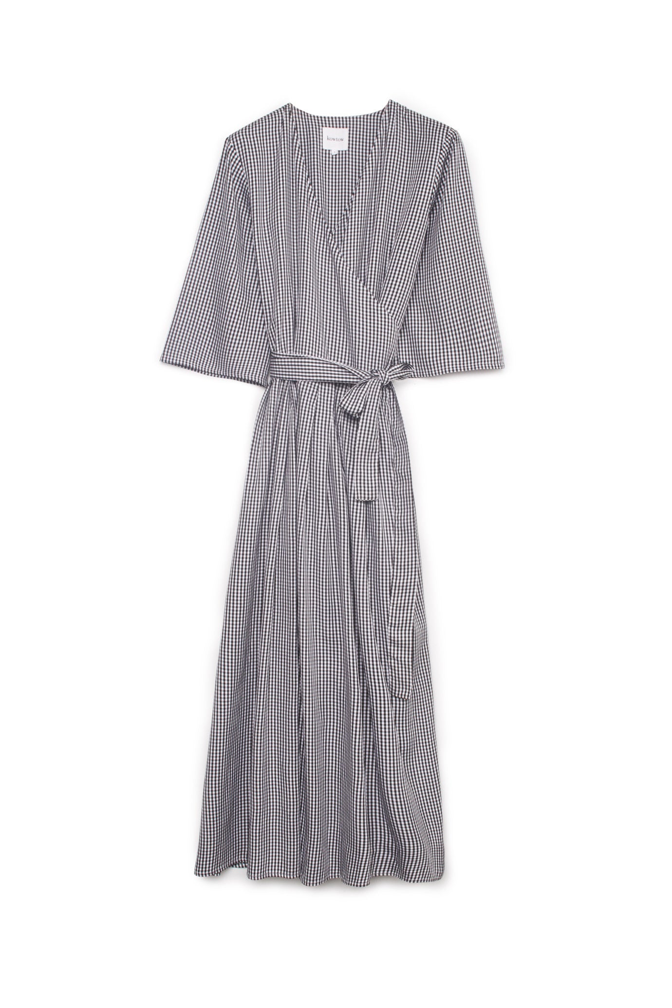 Nico Wrap Dress