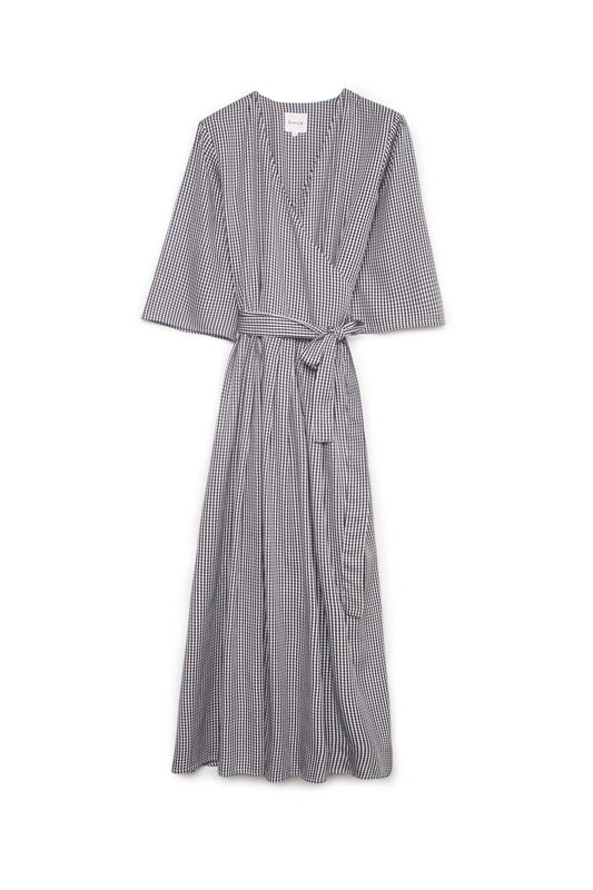 Nico Wrap Dress