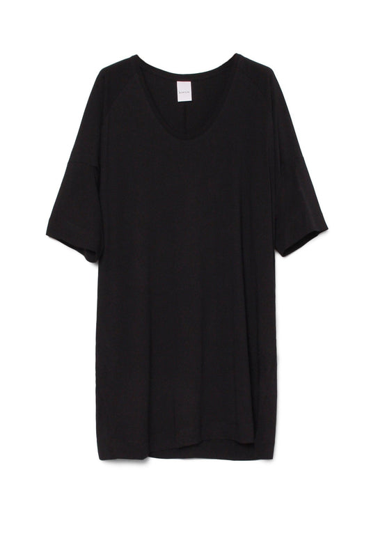 Oversized T-Shirt Dress