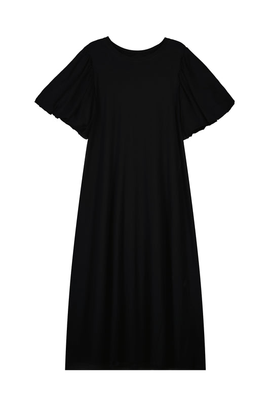 Poppy Sleeve Dress
