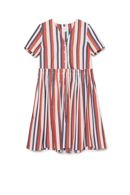 Short Story Dress
