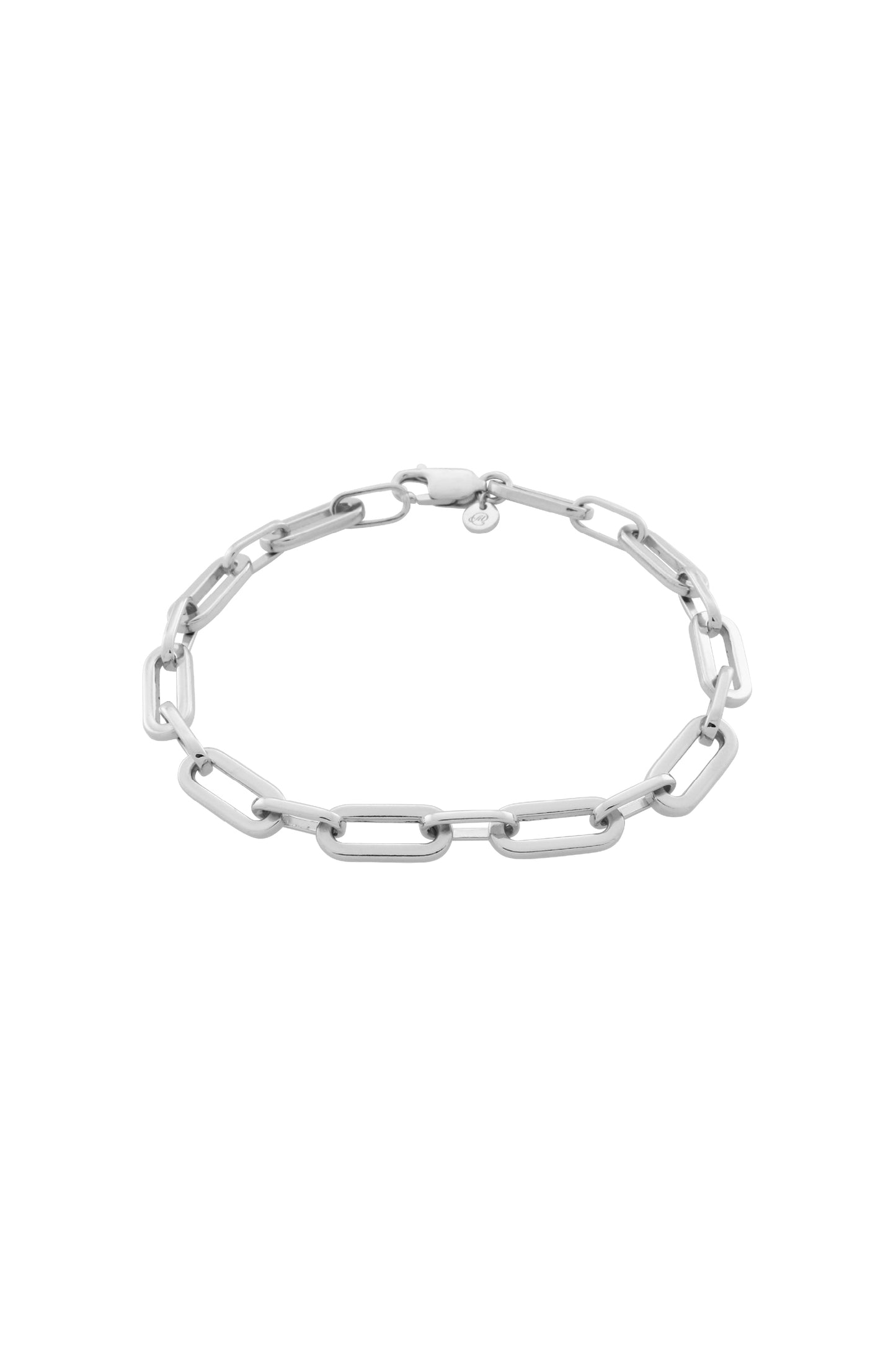 Suitor Chain Bracelet